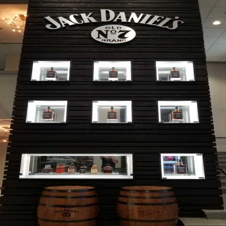 Jack Daniels