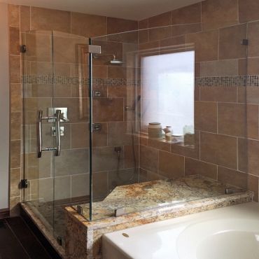 RESIDENTIAL GLASS image 22